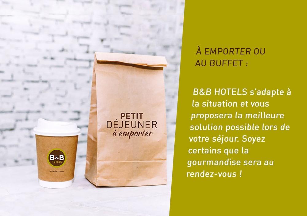 B&B Hotel Grenoble Centre Verlaine ภายนอก รูปภาพ
