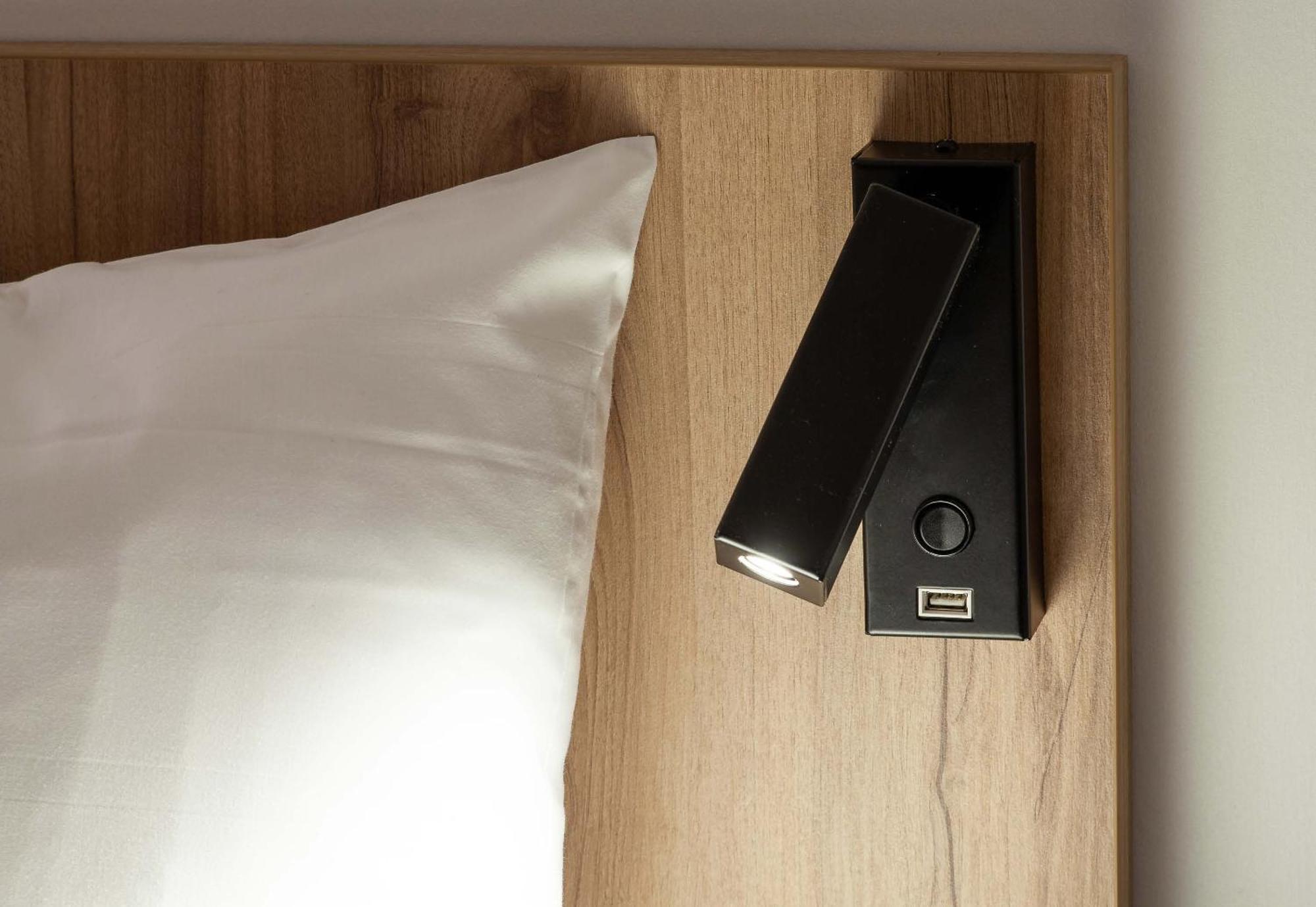 B&B Hotel Grenoble Centre Verlaine ภายนอก รูปภาพ